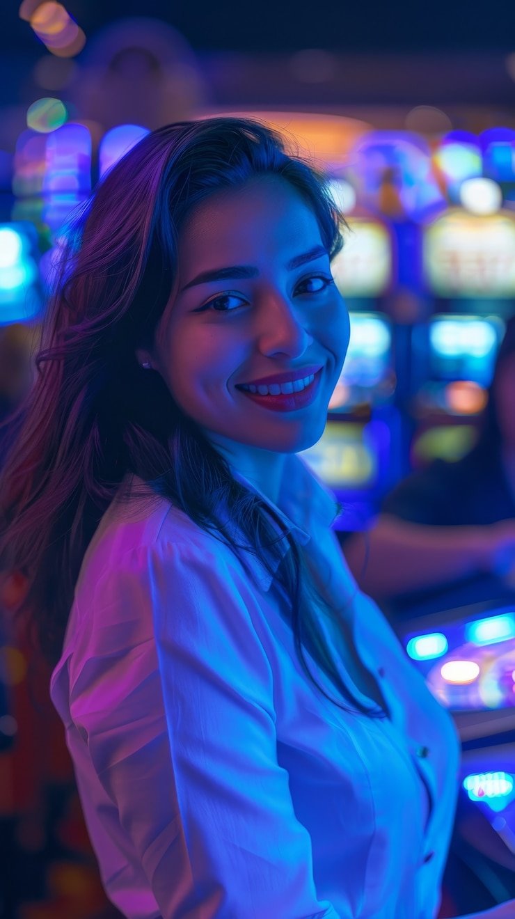 Antarmuka meja Poker Indonesia di pola slot138 menampilkan kartu, pemain, dan kontrol pertaruhan